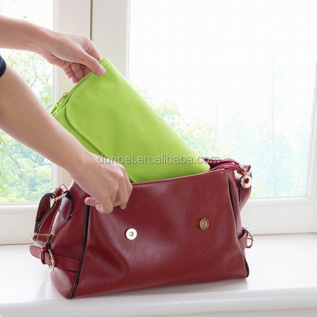 卸売新しい到着2014年protableＢＡＧＩＮＢＡＧ吊り袋卸売トイレタリー問屋・仕入れ・卸・卸売り