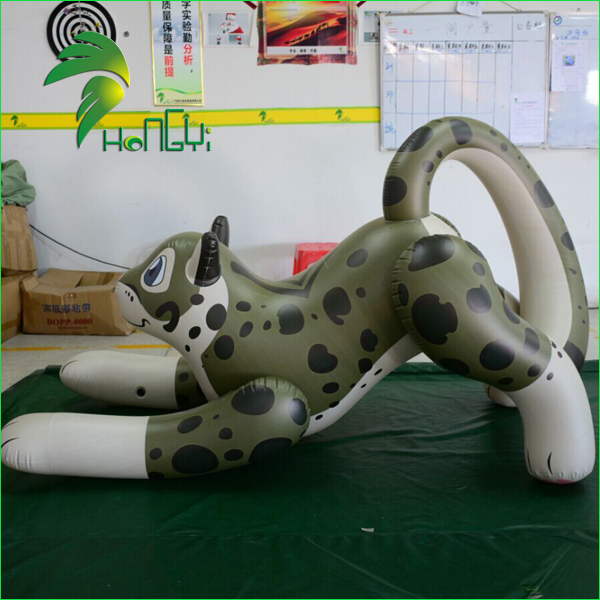 inflatable leapord (1)