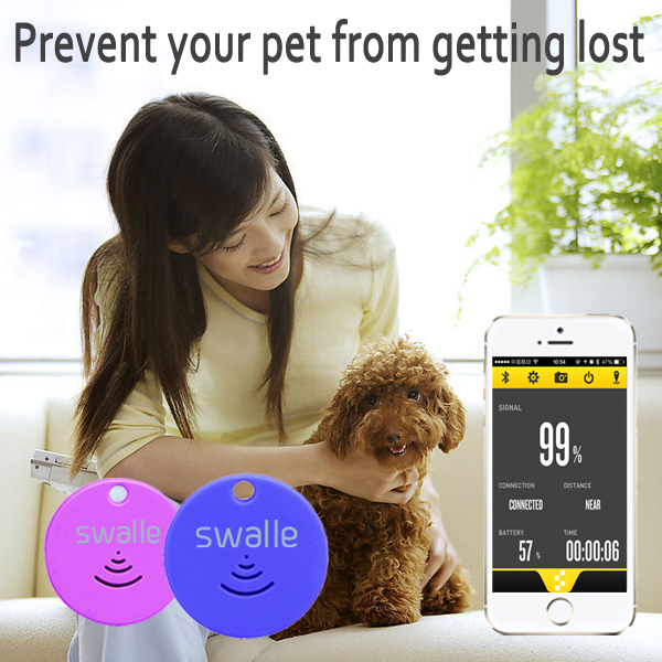 Bluetooth key finder (7)