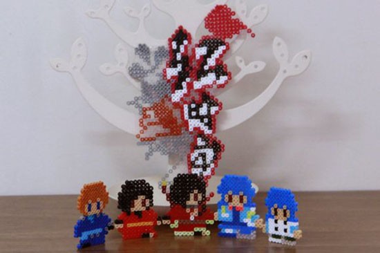perlerビーズdiyおもちゃ問屋・仕入れ・卸・卸売り