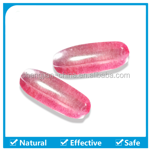 Daily Need Product Vitamin E Capsules for Face