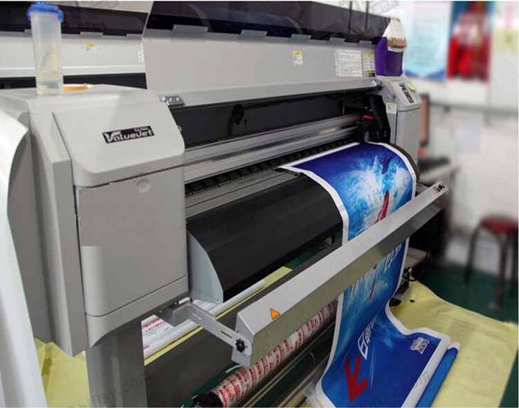 印刷pp紙非防水用hpインクジェットプリンタ仕入れ・メーカー・工場