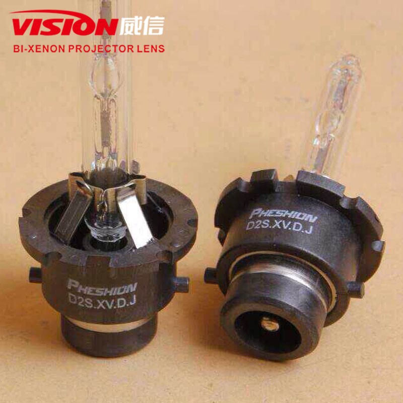 Sistem perdagangan xenon