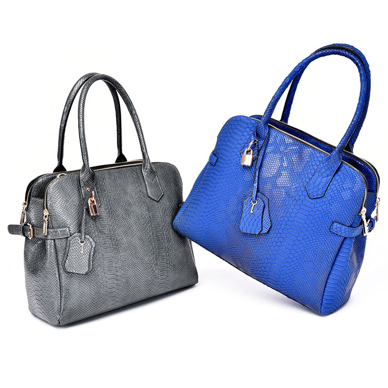 Wholesale Womens Handbags. Designer Handbags Purses For Women Tassel Lock Satchel Bags Top ...