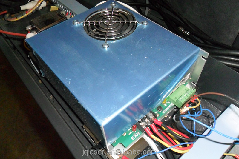 済南用レーザ加工機jq-1390切削と彫刻仕入れ・メーカー・工場