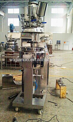 ZJR-10 food processing machine,peanut butter processing machine,cocoa powder processing machine