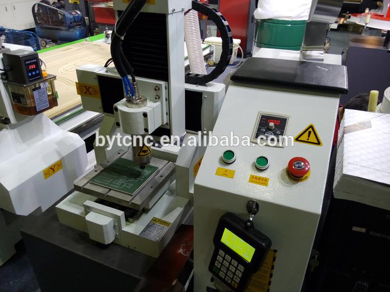 Bytcnc-BJD2020デスクトップミニメタルpcbジュエリー石彫刻cncのルーターマシン仕入れ・メーカー・工場