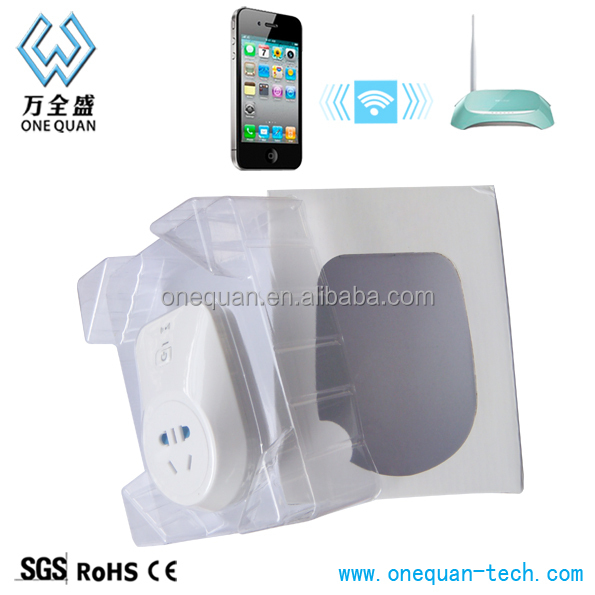 中国製2014年eu標準の無線lanスマート用ソケットハウジングの使用。問屋・仕入れ・卸・卸売り