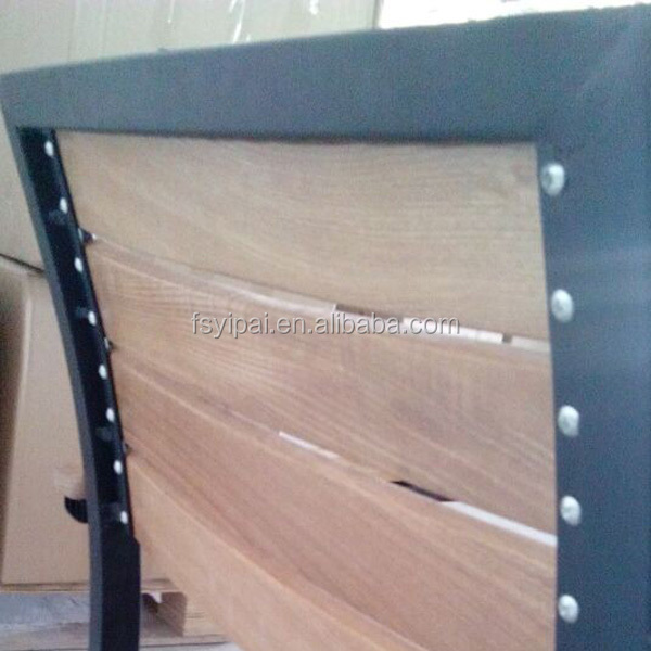 黒いプラスチック製の木製yc063wyt18w使用されるレストランの家具セット仕入れ・メーカー・工場