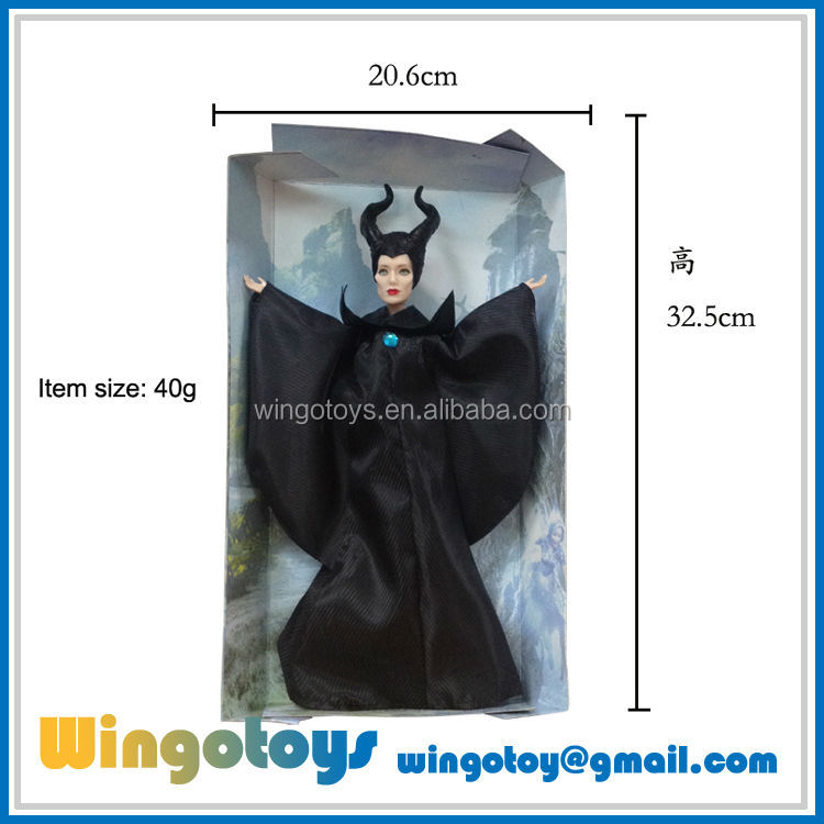 toy maleficent