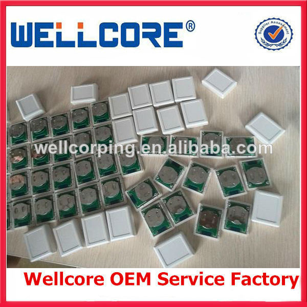 Wellcoreibeacon建て- cc25414.0ibeaconcr2477bleモジュールを搭載問屋・仕入れ・卸・卸売り
