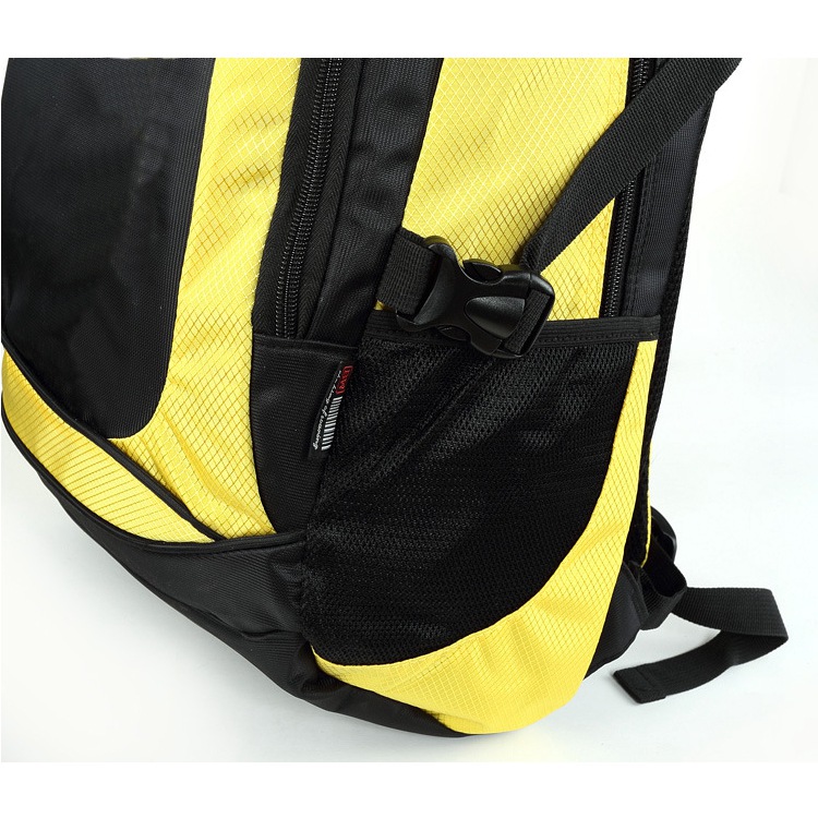 For Promotion/Advertising Personalized Classic Design Recycled Material Backpacks