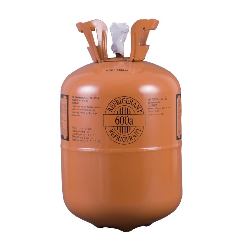 Refrigerant Gas R600a Refrigerant Replacement Buy R600a Refrigerant
