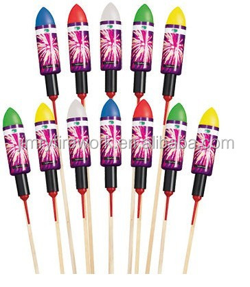 販売のための大型ロケットボトルの花火問屋・仕入れ・卸・卸売り