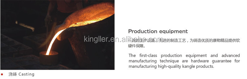 ラウンドステンレス鋼kingllerg14304シングルローブフック仕入れ・メーカー・工場