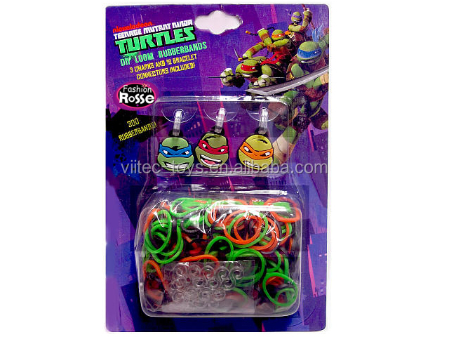・カラフルなloomband064231#girlsジュエリー問屋・仕入れ・卸・卸売り