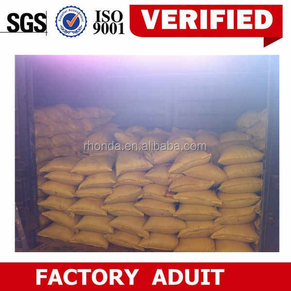 Free sample can be send within 2 days 60% protein yellow Corn Gluten Meal powder