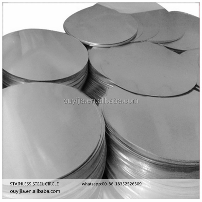 manfacturer ss 304 hot rolled or cold rolled finish stainless