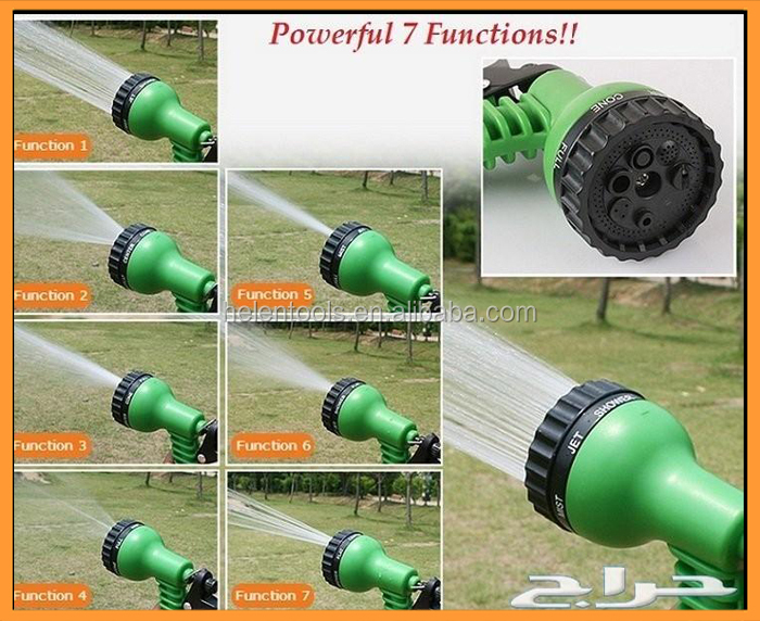 新しいポケット拡張庭の魔法の水柔軟なゴム製ホース仕入れ・メーカー・工場