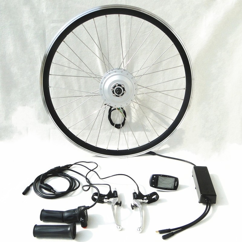 diy electric bike 48v 1000w kit