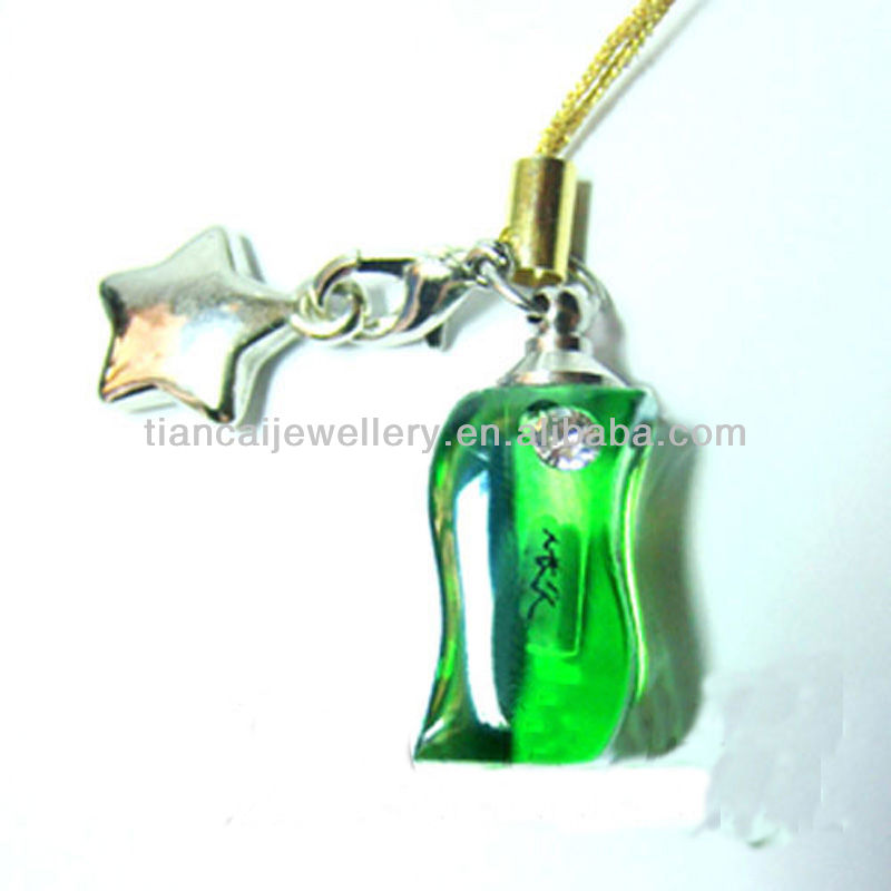 Jewel box mini pendant Jewel box mini pendant