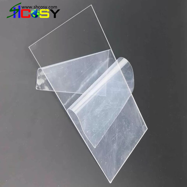 1mm plexiglass sheet price
