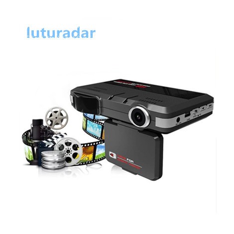 360 Degree Car 16 Band V7 Gps Speed Safety Radar Gun Detector Voice