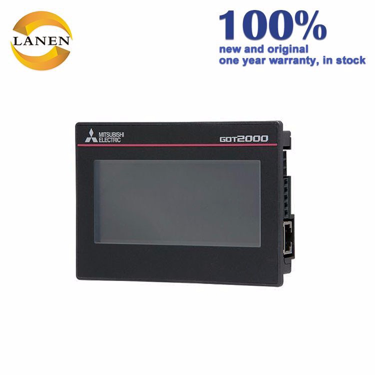 GT2103-PMBDS Mitsubishi Electric | Compact Graphic Operation