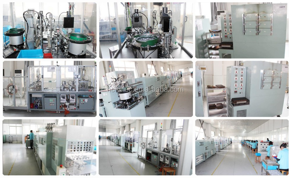 2015中国工場価格バイメタルサーモスタット、バイメタル熱スイッチサーモスタット仕入れ・メーカー・工場