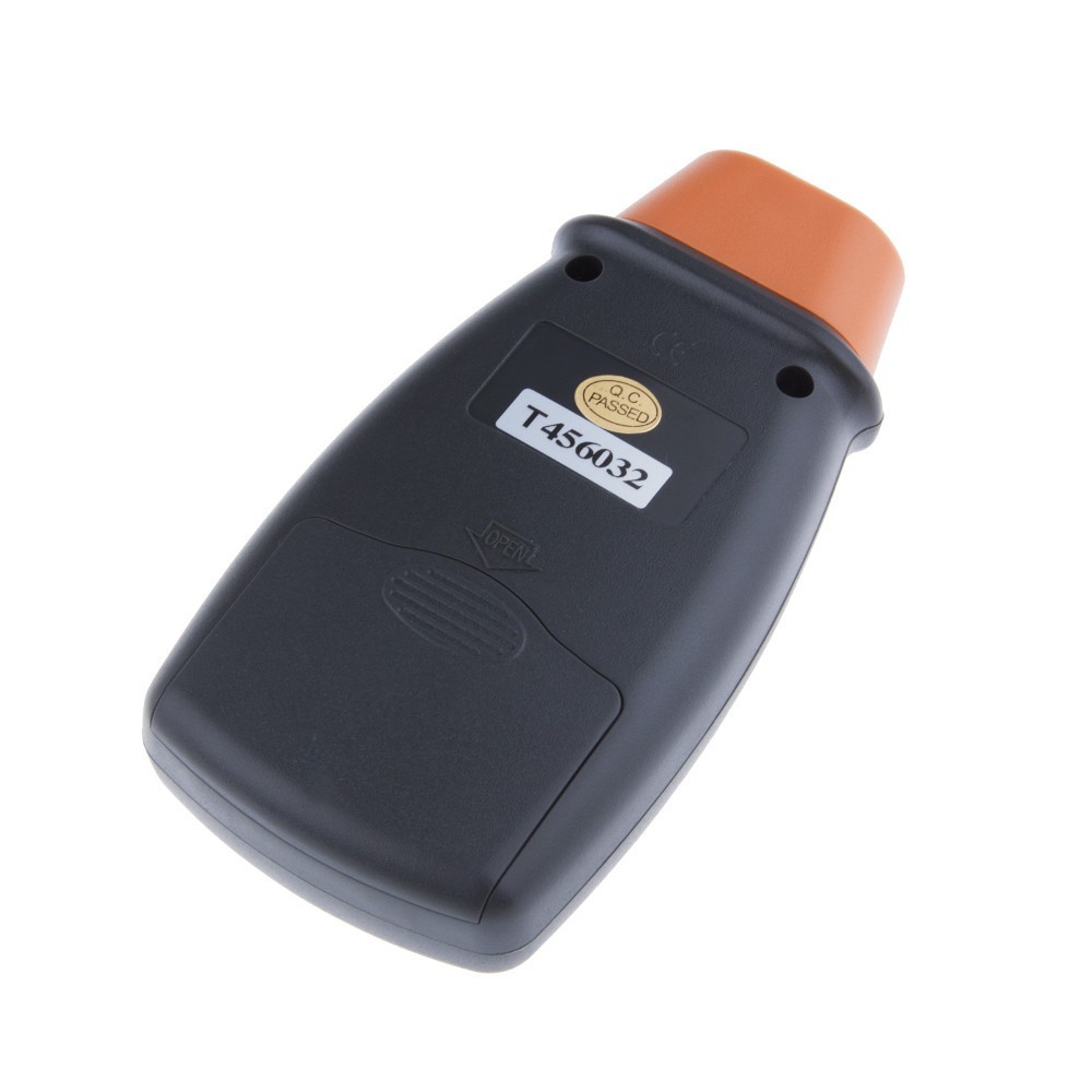 新しいデジタルフォトレーザータコメータ2.5-100000rpmタコメータ非接触タコメータb151rpm( dt- 2234c+)仕入れ・メーカー・工場