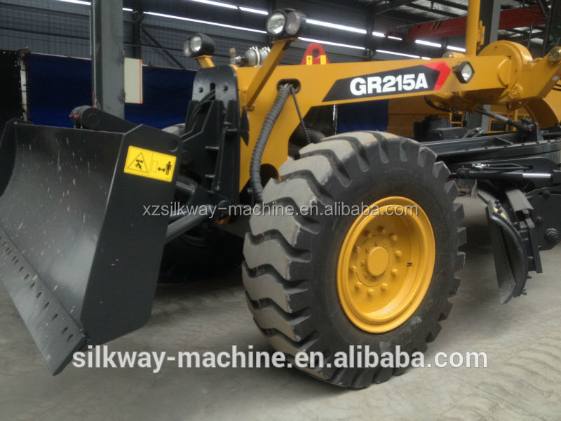 xcmgモータグレーダgr215a仕入れ・メーカー・工場