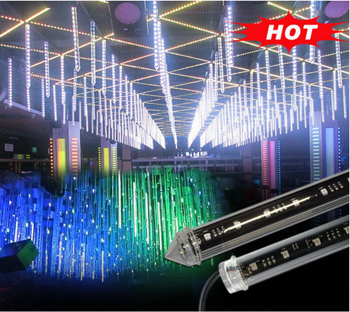 new gray led christmas lights 3d dmx controller led rain new gray led christmas lights 3d dmx controller led rain