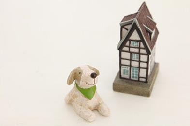 ミニかわいいfashionalの樹脂装飾、を見てスカイシリーズ調度品、小動物仕入れ・メーカー・工場