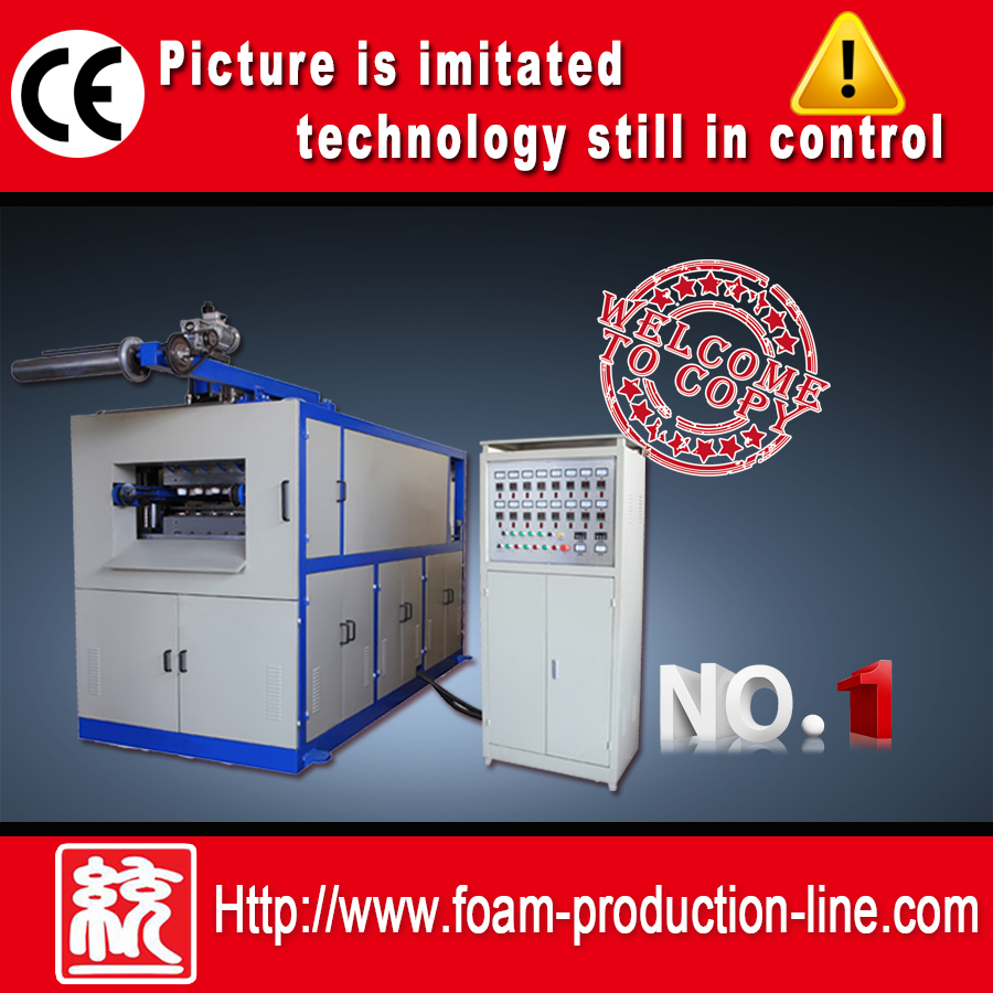 Precision Equipment Plastic Cup Glass Making Machine Price Buy