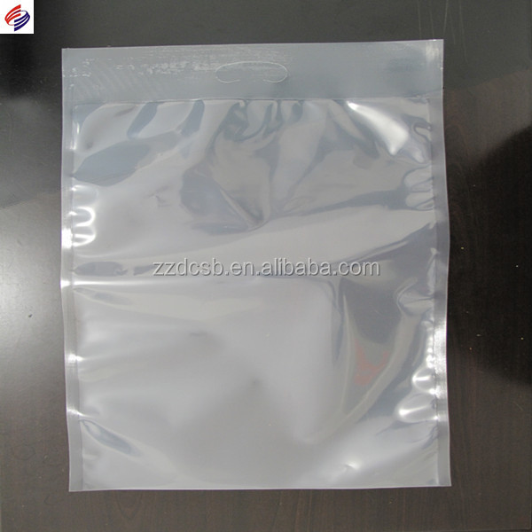 Nylon and pe lamination plastic rice bag for 5kg rice packaging,China