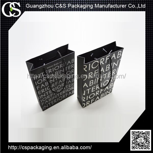Top Quality Various Design Customized Printed Paper Tea Bags