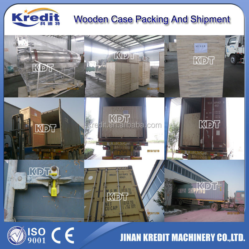 High Capacity Breakfast Cereals Production Machines/Corn Flakes Machines