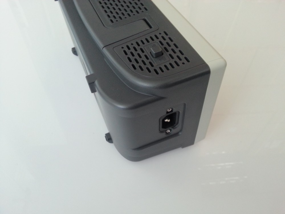 UTD2102CEXデジタルusbオシロスコープ100 mhz 2チャネル1gsa/s 7 'tft液晶800 × 480仕入れ・メーカー・工場