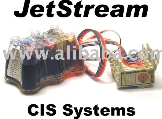 Cis trading system