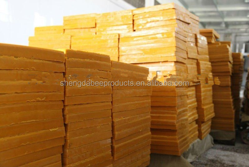 2014 new batch organic beewax for exporting