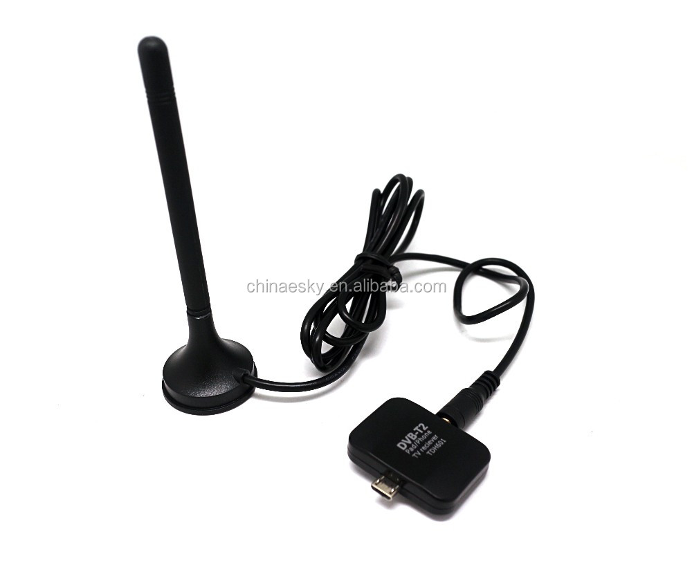 New PT360 Mini USB DVB-T2 Android TV Tuner Receiver HD digital TV for  Android Pad/Phone| Alibaba.com