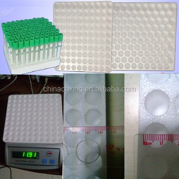 100 cells eps vacuum blood collection