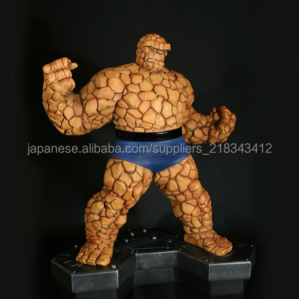 THE THING 映画キャラクタ怪物樹脂フィギュア問屋・仕入れ・卸・卸売り
