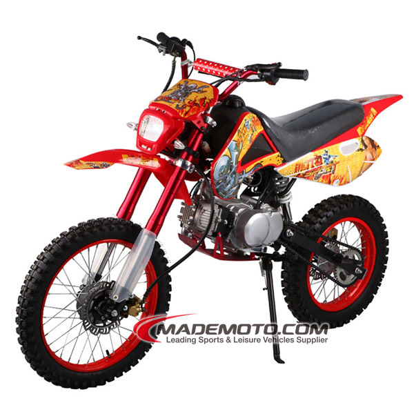 kids 110cc dirt bike