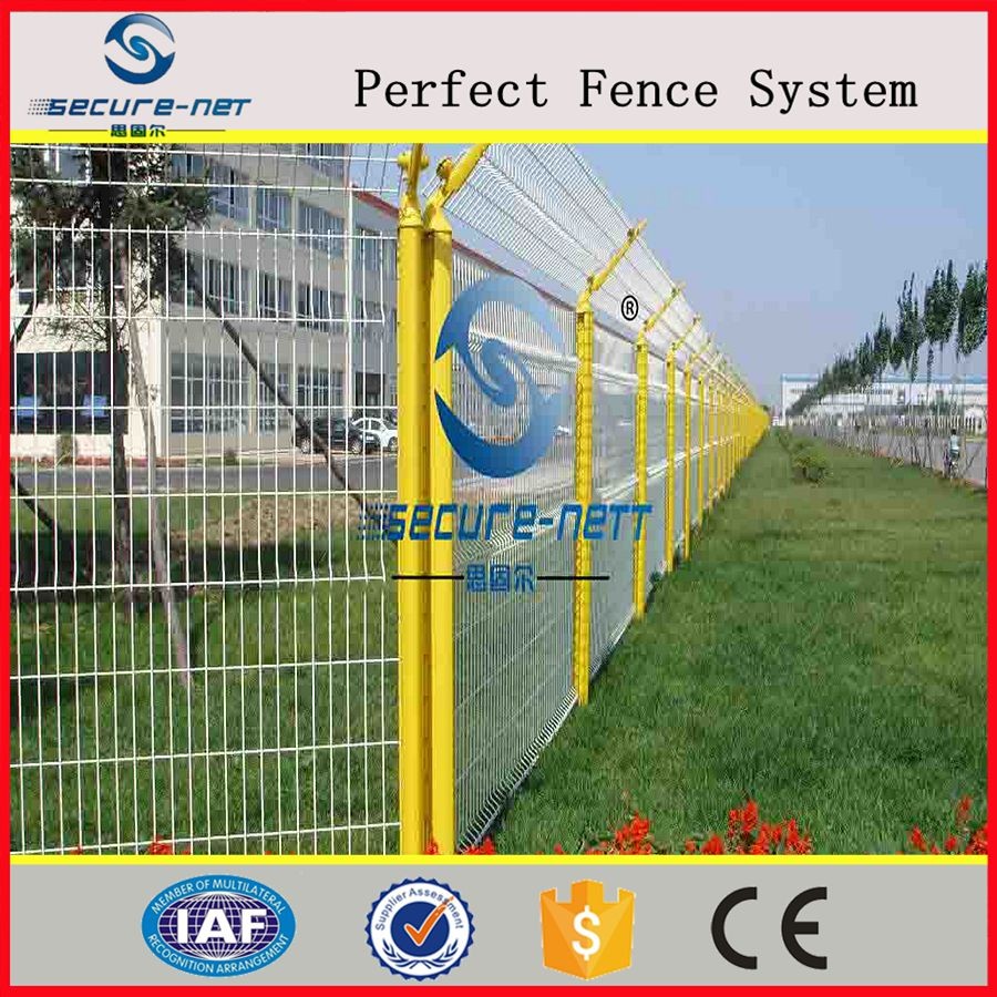 Strong Style Reinforcing Square Wire Mesh Fence For Boundary Wall Designs Buy Square Wire Mesh