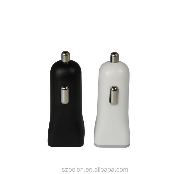 qc 2.0 car charger with light-5