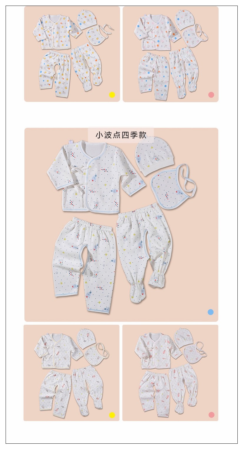 最高のギフト赤ちゃん服セット用0-24ヶ月新生児仕入れ・メーカー・工場