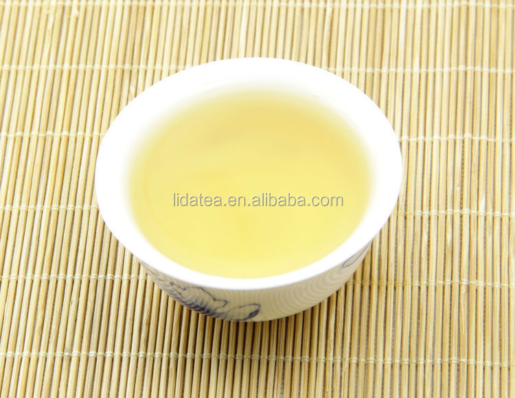 Superior Bai Mu Dan Tea
