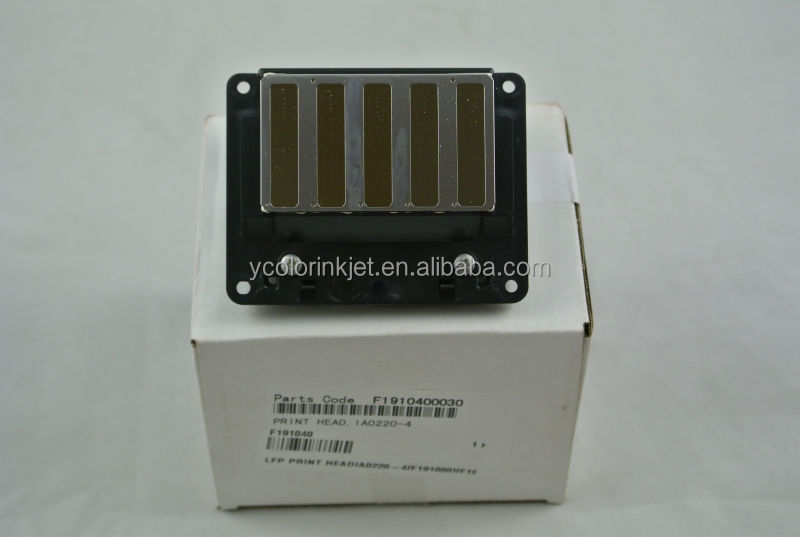 印刷ヘッドエプソンdx677009700771097107890f191040プリントヘッド問屋・仕入れ・卸・卸売り