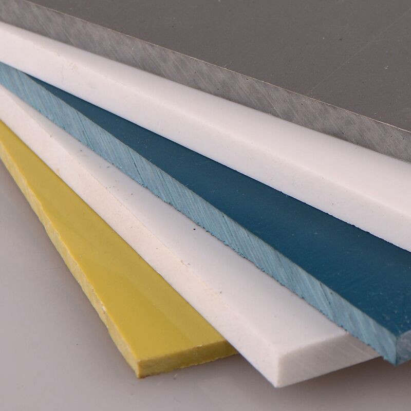 Vacuum Forming Coloured Pvc Solid Pvc Board Flat Pvc Sheet - Buy Solid